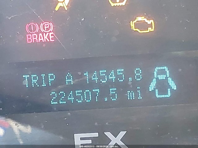 Продаж на аукціоні авто 2010 Ford F-150 Fx4/harley-davidson/king Ranch/lariat/platinum/xl/xlt, vin: 1FTFW1EV5AFD15183, номер лоту: 46202313