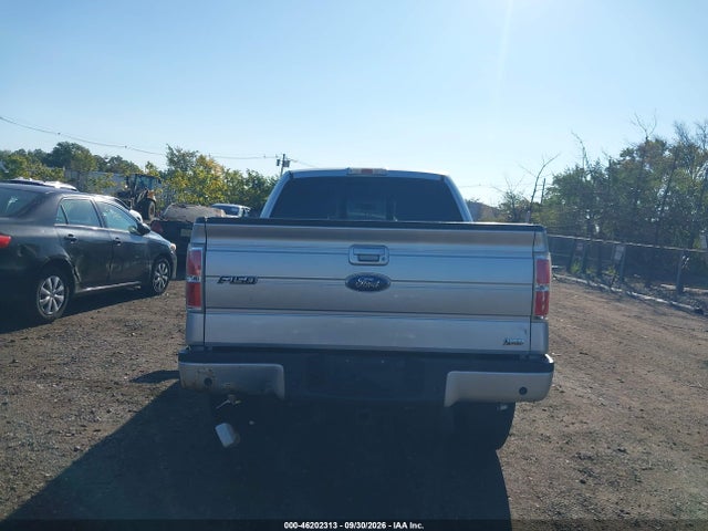 Продаж на аукціоні авто 2010 Ford F-150 Fx4/harley-davidson/king Ranch/lariat/platinum/xl/xlt, vin: 1FTFW1EV5AFD15183, номер лоту: 46202313