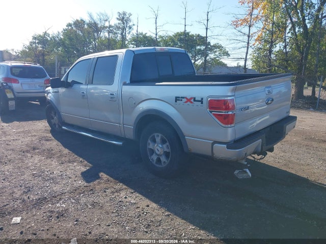 Продаж на аукціоні авто 2010 Ford F-150 Fx4/harley-davidson/king Ranch/lariat/platinum/xl/xlt, vin: 1FTFW1EV5AFD15183, номер лоту: 46202313