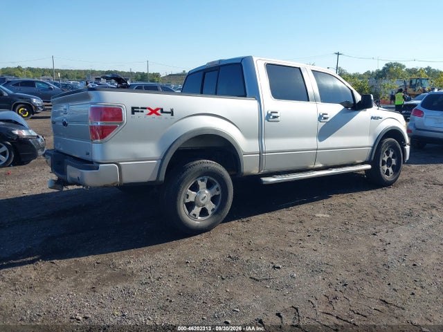 Продаж на аукціоні авто 2010 Ford F-150 Fx4/harley-davidson/king Ranch/lariat/platinum/xl/xlt, vin: 1FTFW1EV5AFD15183, номер лоту: 46202313