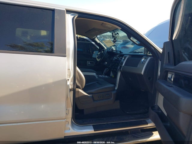 Продаж на аукціоні авто 2010 Ford F-150 Fx4/harley-davidson/king Ranch/lariat/platinum/xl/xlt, vin: 1FTFW1EV5AFD15183, номер лоту: 46202313