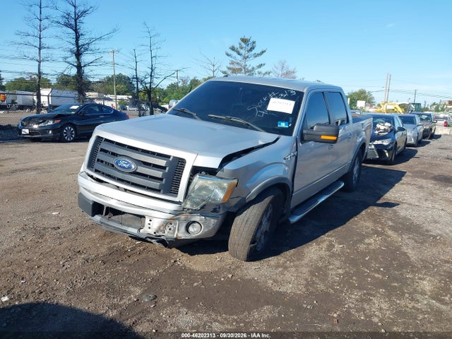 Продаж на аукціоні авто 2010 Ford F-150 Fx4/harley-davidson/king Ranch/lariat/platinum/xl/xlt, vin: 1FTFW1EV5AFD15183, номер лоту: 46202313