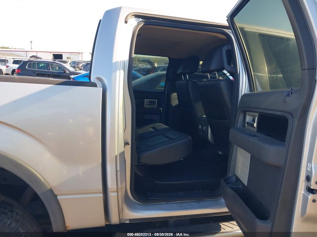Продаж на аукціоні авто 2010 Ford F-150 Fx4/harley-davidson/king Ranch/lariat/platinum/xl/xlt, vin: 1FTFW1EV5AFD15183, номер лоту: 46202313