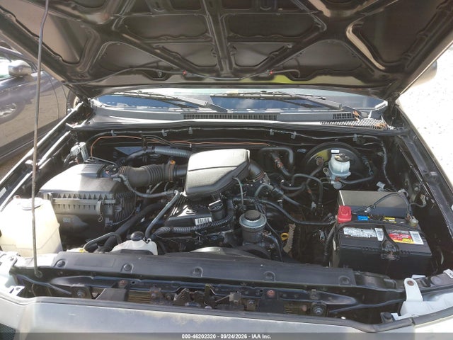 46202320 :رقم المزاد ، 5TEPX42N49Z657830 vin ، 2009 Toyota Tacoma مزاد بيع