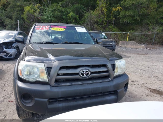 46202320 :رقم المزاد ، 5TEPX42N49Z657830 vin ، 2009 Toyota Tacoma مزاد بيع