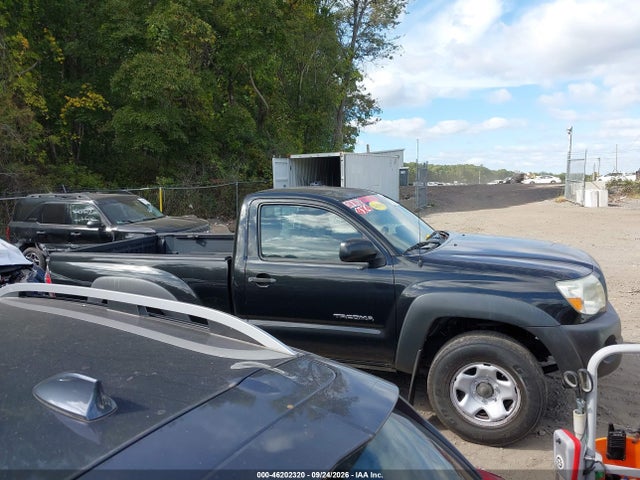 46202320 :رقم المزاد ، 5TEPX42N49Z657830 vin ، 2009 Toyota Tacoma مزاد بيع
