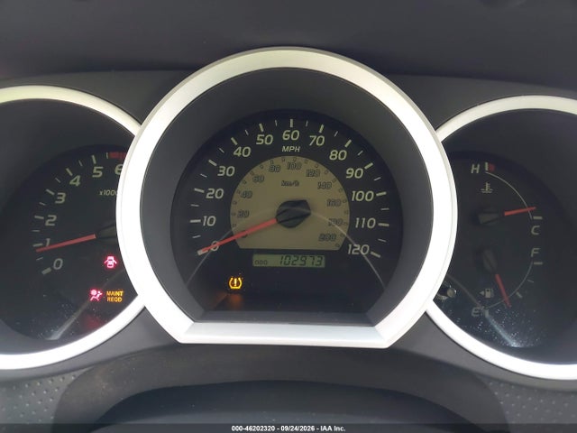 46202320 :رقم المزاد ، 5TEPX42N49Z657830 vin ، 2009 Toyota Tacoma مزاد بيع