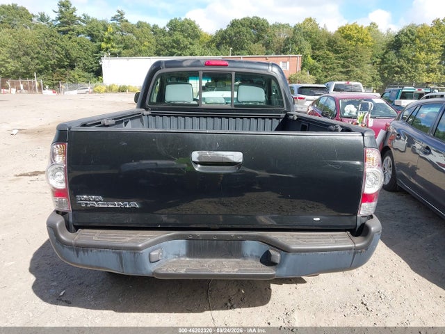 46202320 :رقم المزاد ، 5TEPX42N49Z657830 vin ، 2009 Toyota Tacoma مزاد بيع