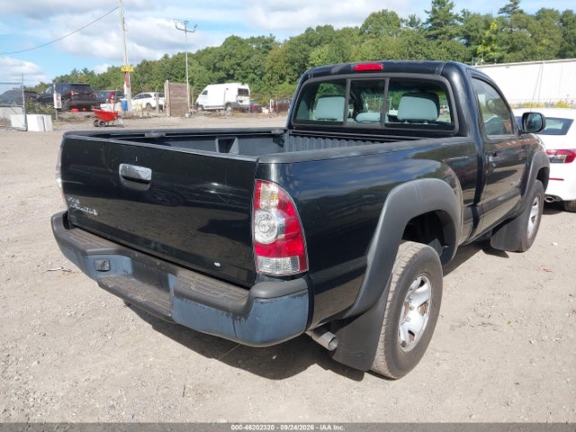 46202320 :رقم المزاد ، 5TEPX42N49Z657830 vin ، 2009 Toyota Tacoma مزاد بيع