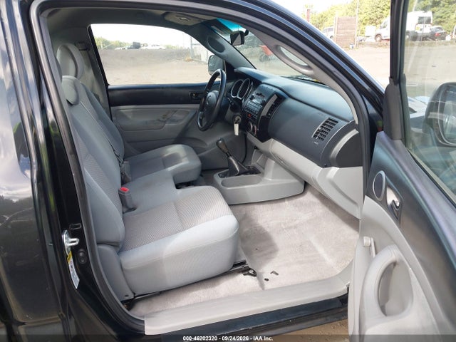 46202320 :رقم المزاد ، 5TEPX42N49Z657830 vin ، 2009 Toyota Tacoma مزاد بيع