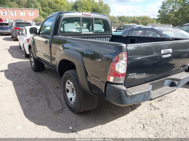 46202320 :رقم المزاد ، 5TEPX42N49Z657830 vin ، 2009 Toyota Tacoma مزاد بيع