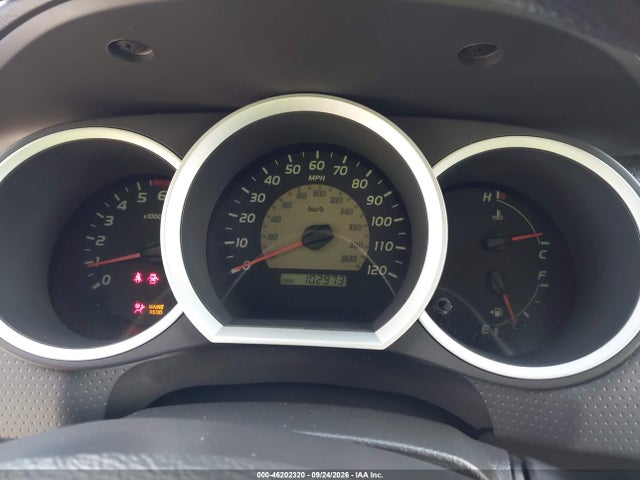 46202320 :رقم المزاد ، 5TEPX42N49Z657830 vin ، 2009 Toyota Tacoma مزاد بيع