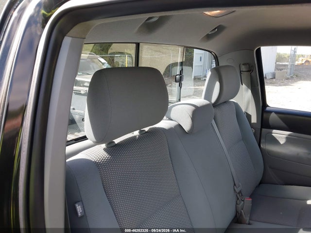 46202320 :رقم المزاد ، 5TEPX42N49Z657830 vin ، 2009 Toyota Tacoma مزاد بيع