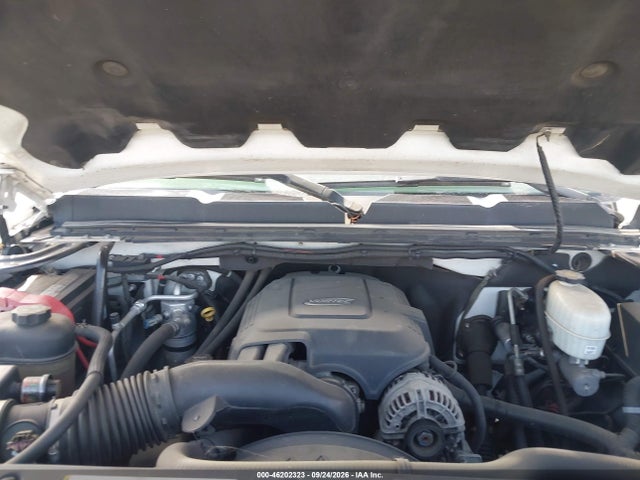 2007 Chevrolet Silverado 2500hd Lt1 მანქანა იყიდება აუქციონზე, vin: 1GCHK29K47E508000, აუქციონის ნომერი: 46202323
