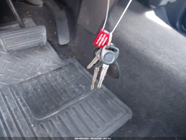 2007 Chevrolet Silverado 2500hd Lt1 მანქანა იყიდება აუქციონზე, vin: 1GCHK29K47E508000, აუქციონის ნომერი: 46202323