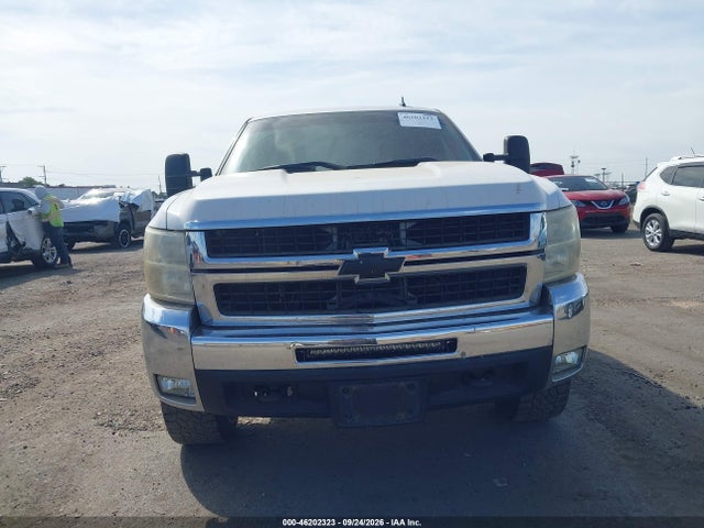 2007 Chevrolet Silverado 2500hd Lt1 მანქანა იყიდება აუქციონზე, vin: 1GCHK29K47E508000, აუქციონის ნომერი: 46202323