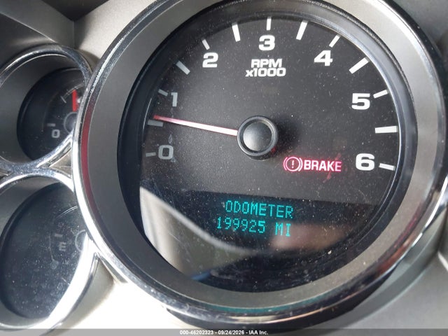 2007 Chevrolet Silverado 2500hd Lt1 მანქანა იყიდება აუქციონზე, vin: 1GCHK29K47E508000, აუქციონის ნომერი: 46202323