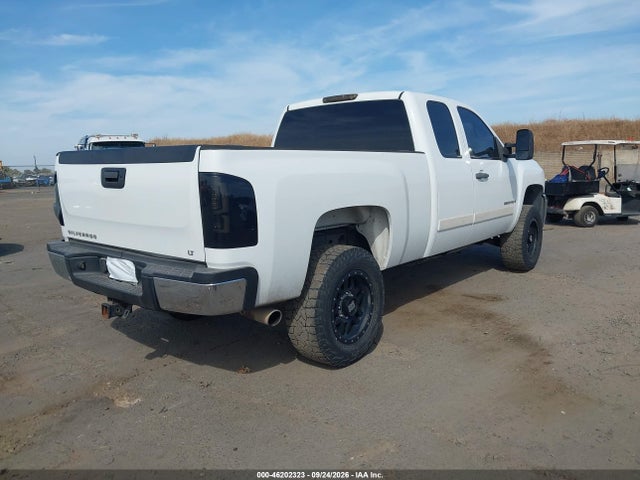 2007 Chevrolet Silverado 2500hd Lt1 მანქანა იყიდება აუქციონზე, vin: 1GCHK29K47E508000, აუქციონის ნომერი: 46202323