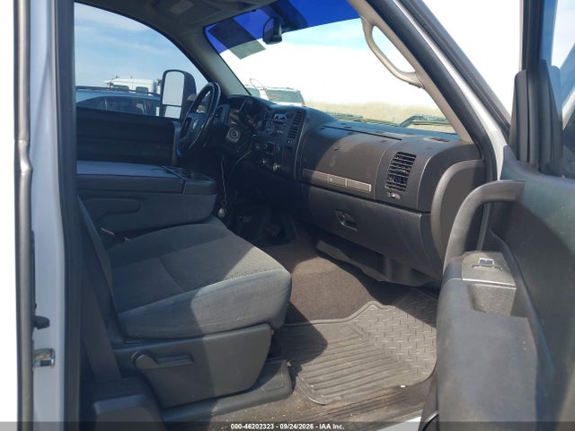 2007 Chevrolet Silverado 2500hd Lt1 მანქანა იყიდება აუქციონზე, vin: 1GCHK29K47E508000, აუქციონის ნომერი: 46202323