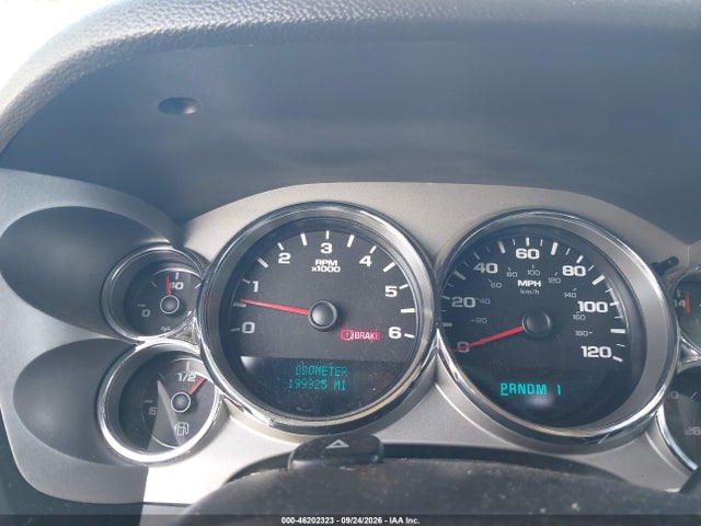 2007 Chevrolet Silverado 2500hd Lt1 მანქანა იყიდება აუქციონზე, vin: 1GCHK29K47E508000, აუქციონის ნომერი: 46202323