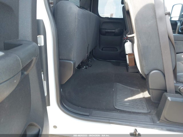 2007 Chevrolet Silverado 2500hd Lt1 მანქანა იყიდება აუქციონზე, vin: 1GCHK29K47E508000, აუქციონის ნომერი: 46202323