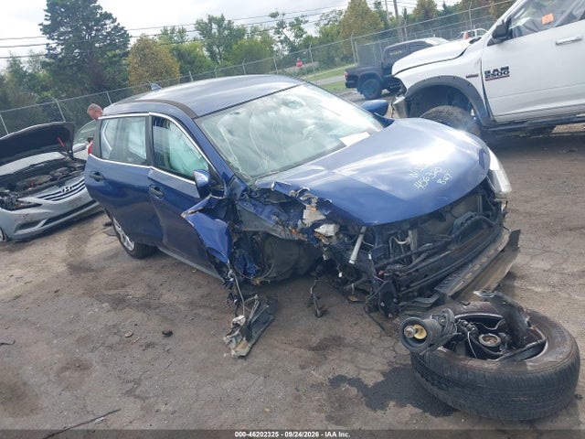 Aukcja sprzedaży 2017 Nissan Rogue S, vin: JN8AT2MV6HW007206, numer aukcji: 46202325