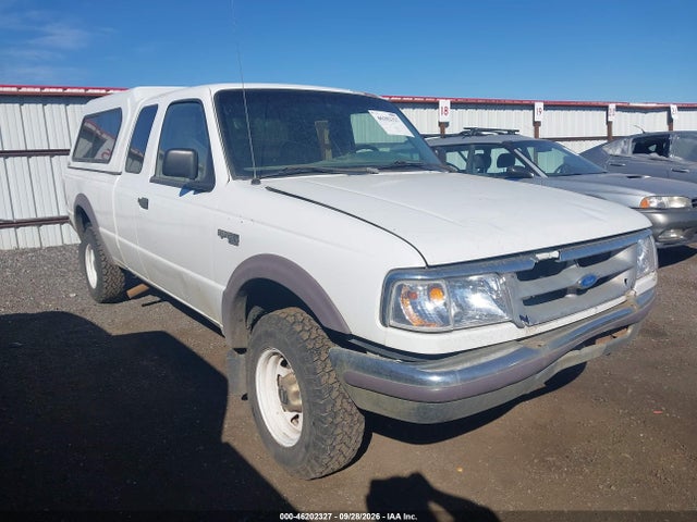 Aukcja sprzedaży 1997 Ford Ranger Splash/stx/xlt, vin: 1FTCR15X1VPA84603, numer aukcji: 46202327