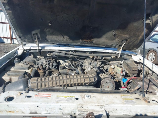 Продаж на аукціоні авто 1997 Ford Ranger Splash/stx/xlt, vin: 1FTCR15X1VPA84603, номер лоту: 46202327