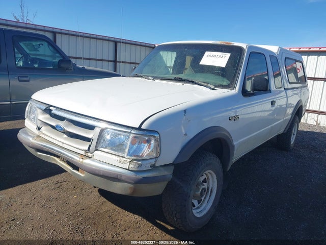 Продаж на аукціоні авто 1997 Ford Ranger Splash/stx/xlt, vin: 1FTCR15X1VPA84603, номер лоту: 46202327