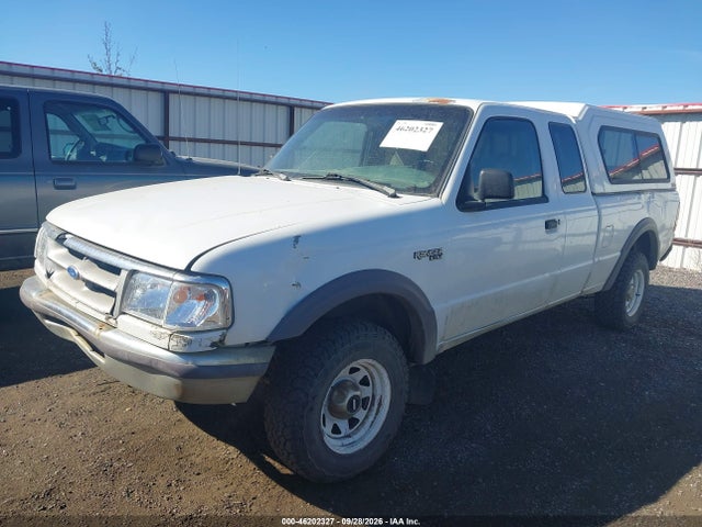 Продаж на аукціоні авто 1997 Ford Ranger Splash/stx/xlt, vin: 1FTCR15X1VPA84603, номер лоту: 46202327