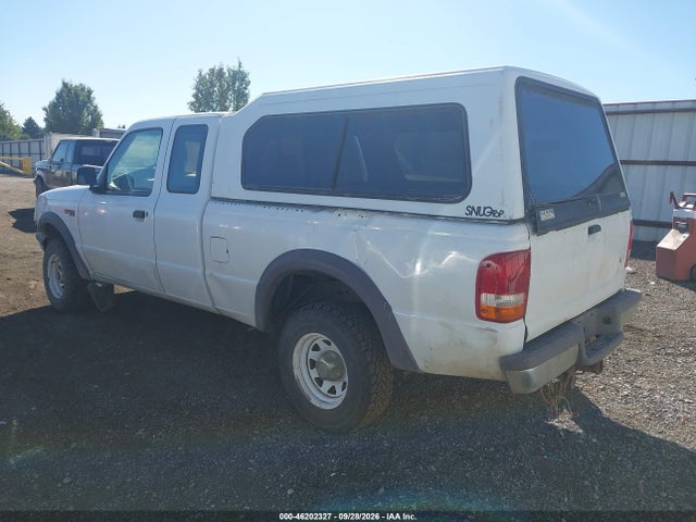 Продаж на аукціоні авто 1997 Ford Ranger Splash/stx/xlt, vin: 1FTCR15X1VPA84603, номер лоту: 46202327