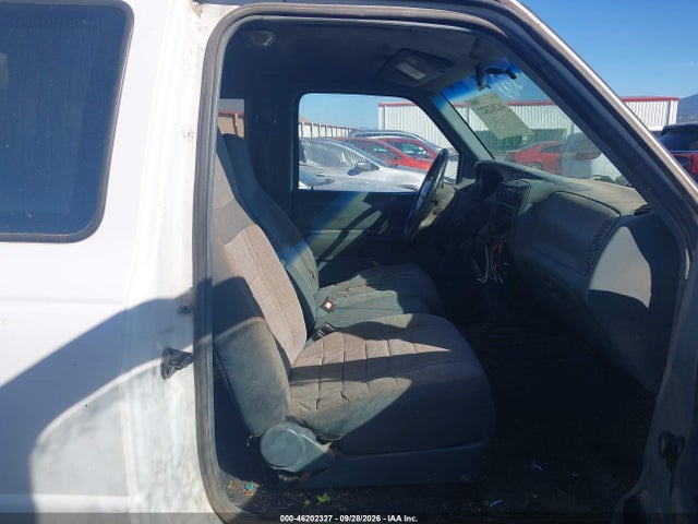 Продаж на аукціоні авто 1997 Ford Ranger Splash/stx/xlt, vin: 1FTCR15X1VPA84603, номер лоту: 46202327