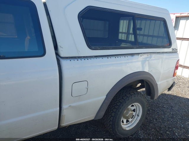 Продаж на аукціоні авто 1997 Ford Ranger Splash/stx/xlt, vin: 1FTCR15X1VPA84603, номер лоту: 46202327