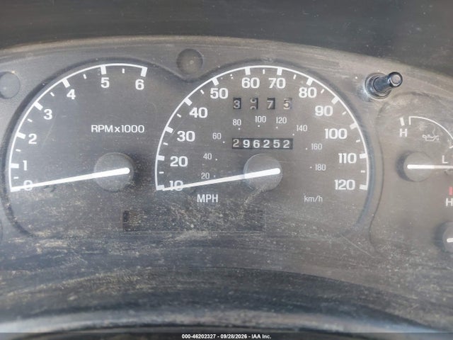Продаж на аукціоні авто 1997 Ford Ranger Splash/stx/xlt, vin: 1FTCR15X1VPA84603, номер лоту: 46202327