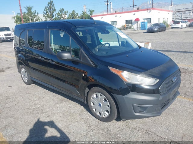 2020 Ford Transit Connect Xl Passenger მანქანა იყიდება აუქციონზე, vin: NM0GE9E21L1444997, აუქციონის ნომერი: 46202328