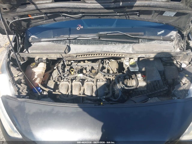 Продажа на аукционе авто 2020 Ford Transit Connect Xl Passenger, vin: NM0GE9E21L1444997, номер лота: 46202328