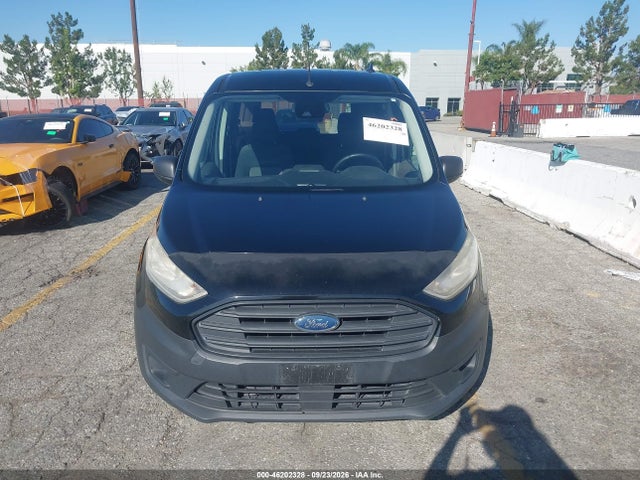 Продажа на аукционе авто 2020 Ford Transit Connect Xl Passenger, vin: NM0GE9E21L1444997, номер лота: 46202328