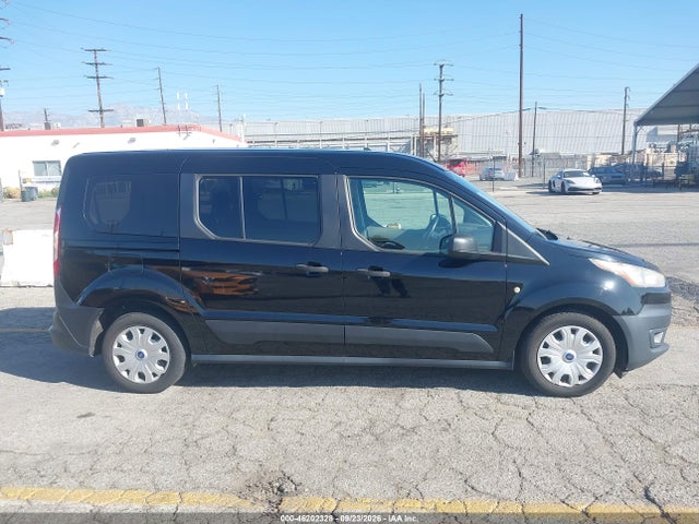 Продажа на аукционе авто 2020 Ford Transit Connect Xl Passenger, vin: NM0GE9E21L1444997, номер лота: 46202328