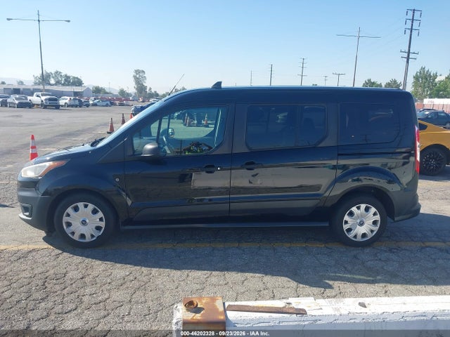 Продажа на аукционе авто 2020 Ford Transit Connect Xl Passenger, vin: NM0GE9E21L1444997, номер лота: 46202328