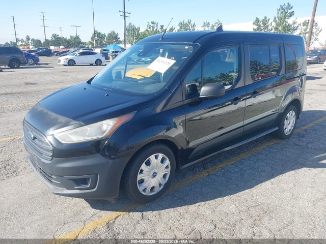 Продажа на аукционе авто 2020 Ford Transit Connect Xl Passenger, vin: NM0GE9E21L1444997, номер лота: 46202328