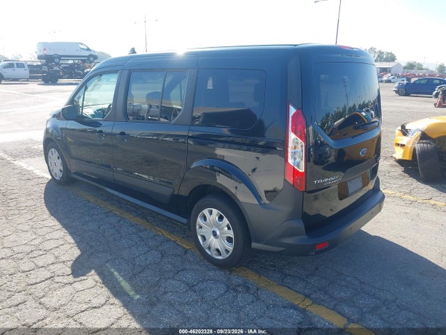 Продажа на аукционе авто 2020 Ford Transit Connect Xl Passenger, vin: NM0GE9E21L1444997, номер лота: 46202328