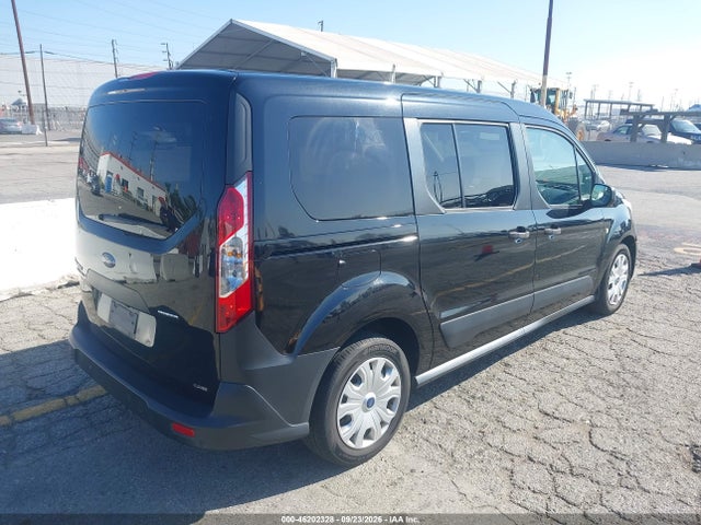 Продажа на аукционе авто 2020 Ford Transit Connect Xl Passenger, vin: NM0GE9E21L1444997, номер лота: 46202328