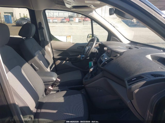 Продажа на аукционе авто 2020 Ford Transit Connect Xl Passenger, vin: NM0GE9E21L1444997, номер лота: 46202328