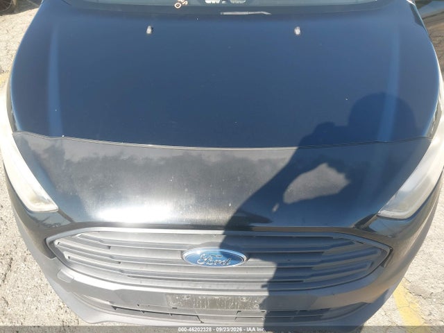 Продажа на аукционе авто 2020 Ford Transit Connect Xl Passenger, vin: NM0GE9E21L1444997, номер лота: 46202328