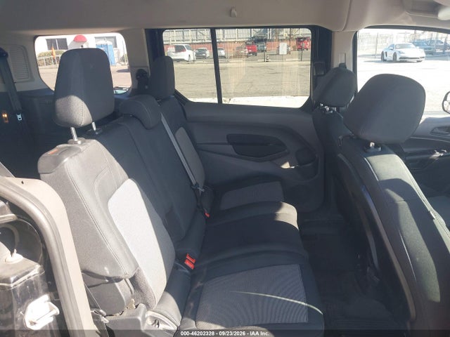 Продажа на аукционе авто 2020 Ford Transit Connect Xl Passenger, vin: NM0GE9E21L1444997, номер лота: 46202328