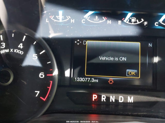 46202336 :رقم المزاد ، 1FTFW1EGXJFA72245 vin ، 2018 Ford F-150 Xlt مزاد بيع