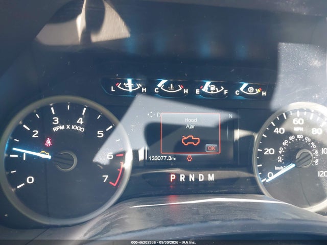 46202336 :رقم المزاد ، 1FTFW1EGXJFA72245 vin ، 2018 Ford F-150 Xlt مزاد بيع