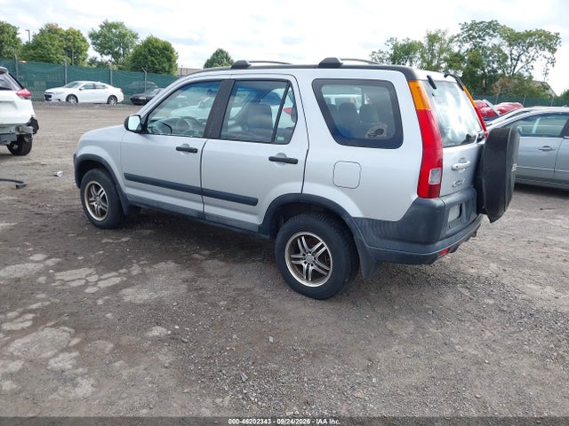 46202343 :رقم المزاد ، SHSRD785X3U125459 vin ، 2003 Honda Cr-v Lx مزاد بيع