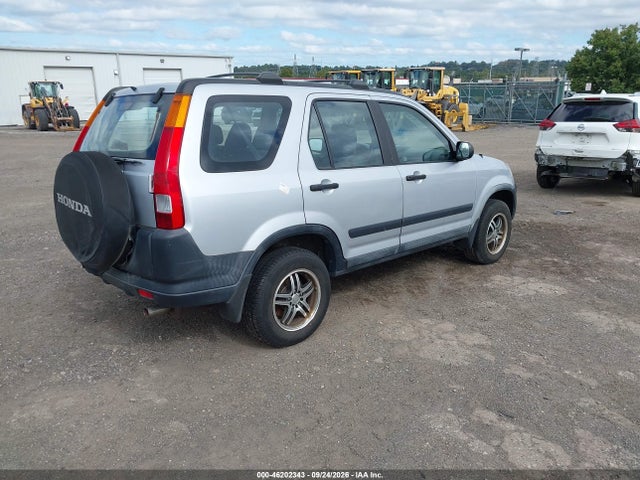 46202343 :رقم المزاد ، SHSRD785X3U125459 vin ، 2003 Honda Cr-v Lx مزاد بيع