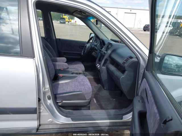 46202343 :رقم المزاد ، SHSRD785X3U125459 vin ، 2003 Honda Cr-v Lx مزاد بيع
